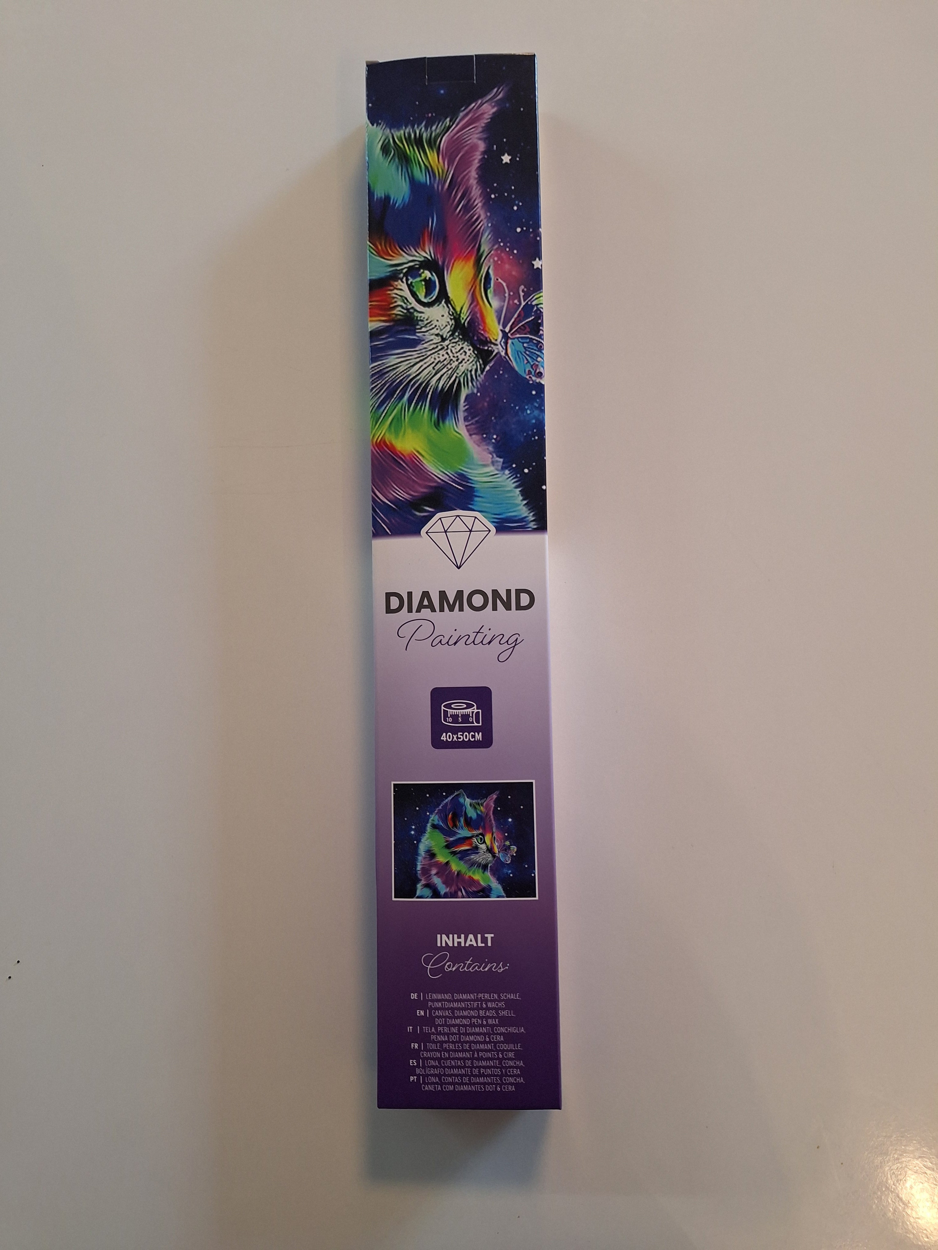 Diamond Painting