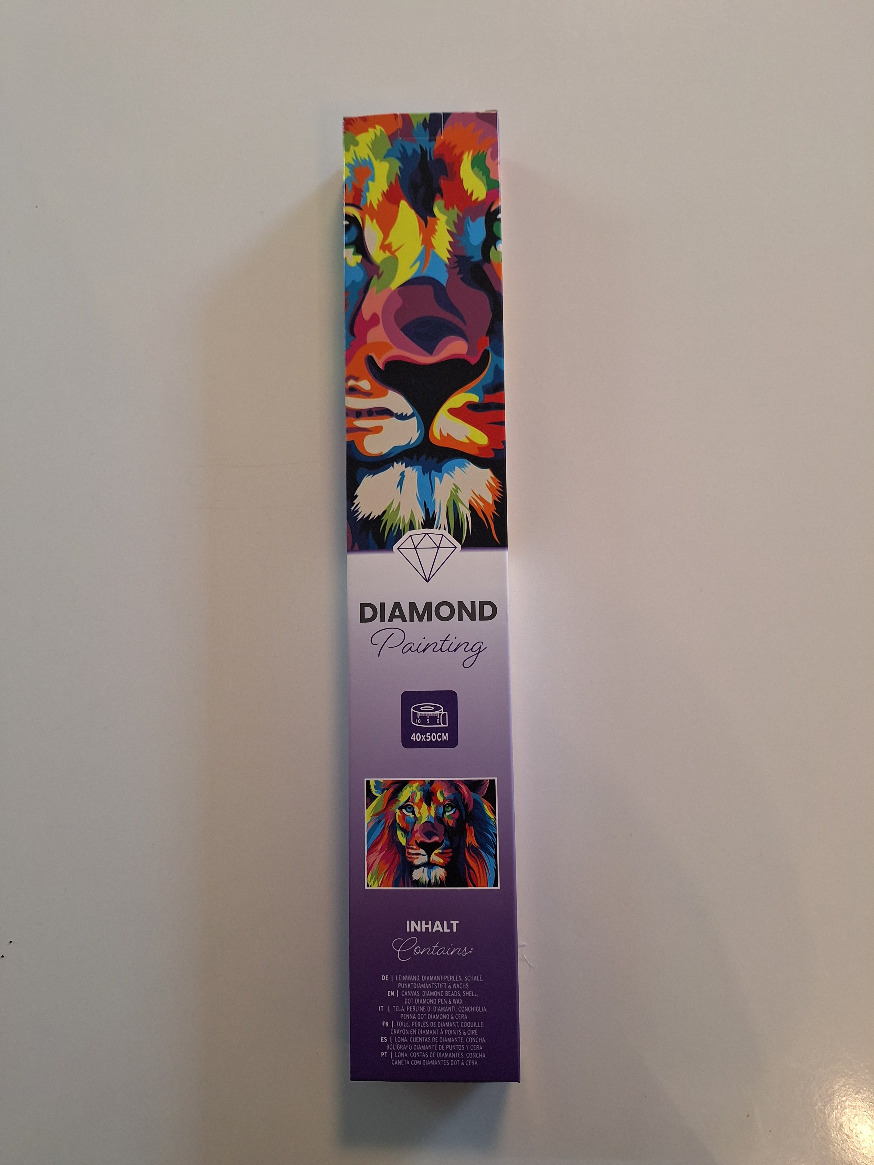 Diamond Painting
