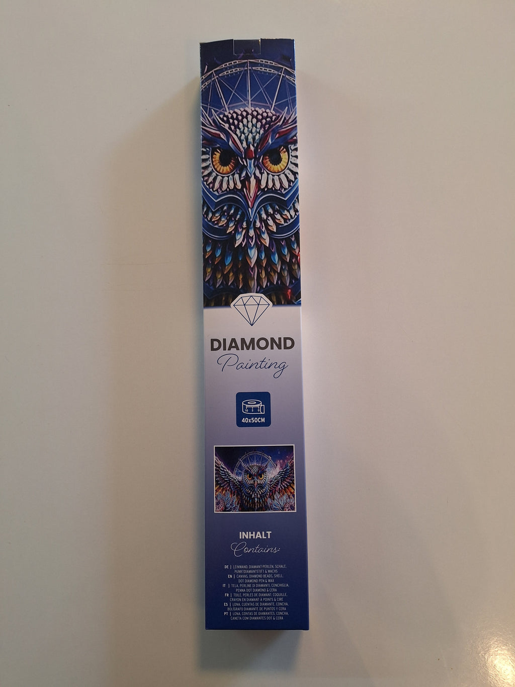 Diamond Painting