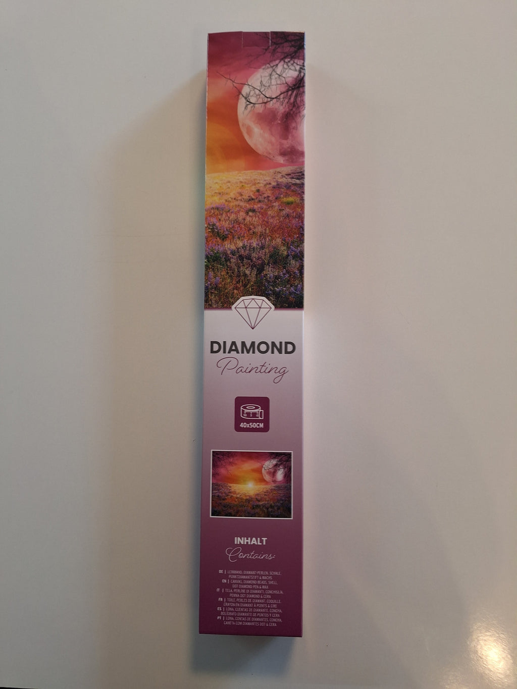 Diamond Painting