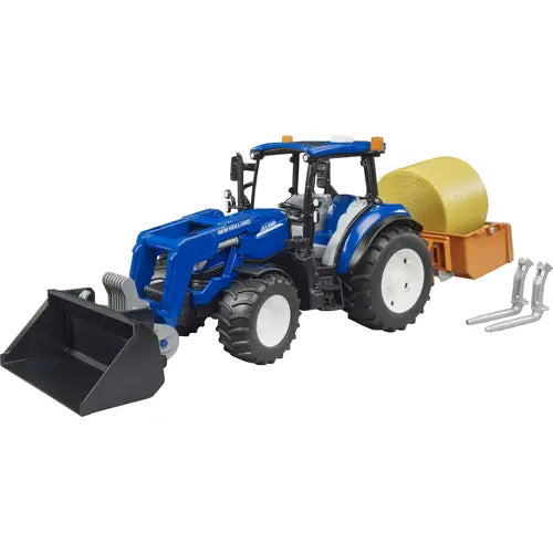 Bruder New Holland T5