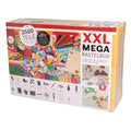 XXL-Mega Bastelbox 2500 Teile