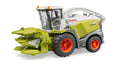 Bruder Claas Jaguar 980 Feldhäcksler Fertigmodell Landwirtschafts Modell